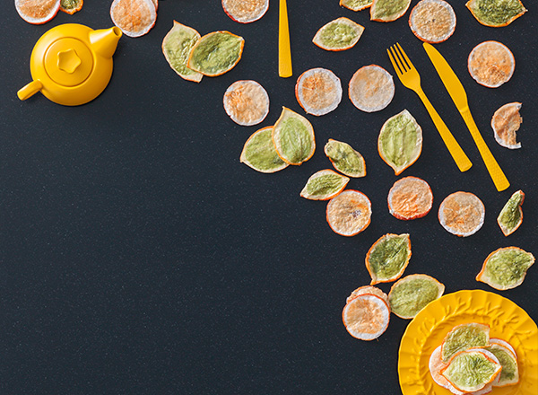 ROYAL Series Blackness: Placas de Superficie Sólida 